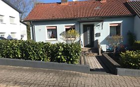 Ferienwohnung Von Paris